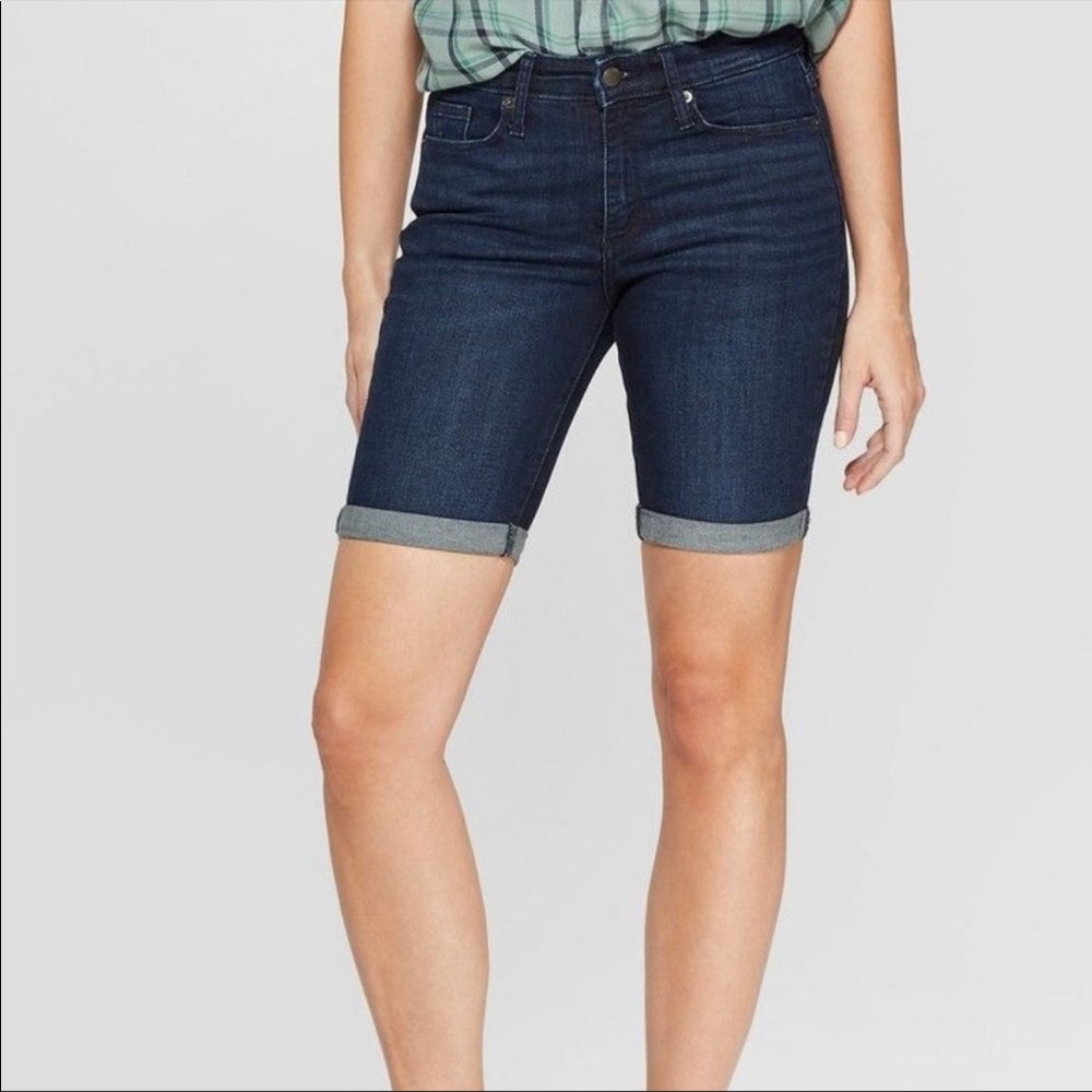 Universal Thread Bermuda shorts - Picture 2 of 9